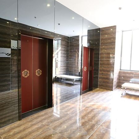 Sotel Inn Hotel San Yuan Li Branch قوانغتشو المظهر الخارجي الصورة