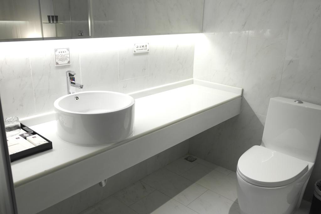 Sotel Inn Hotel San Yuan Li Branch قوانغتشو الغرفة الصورة