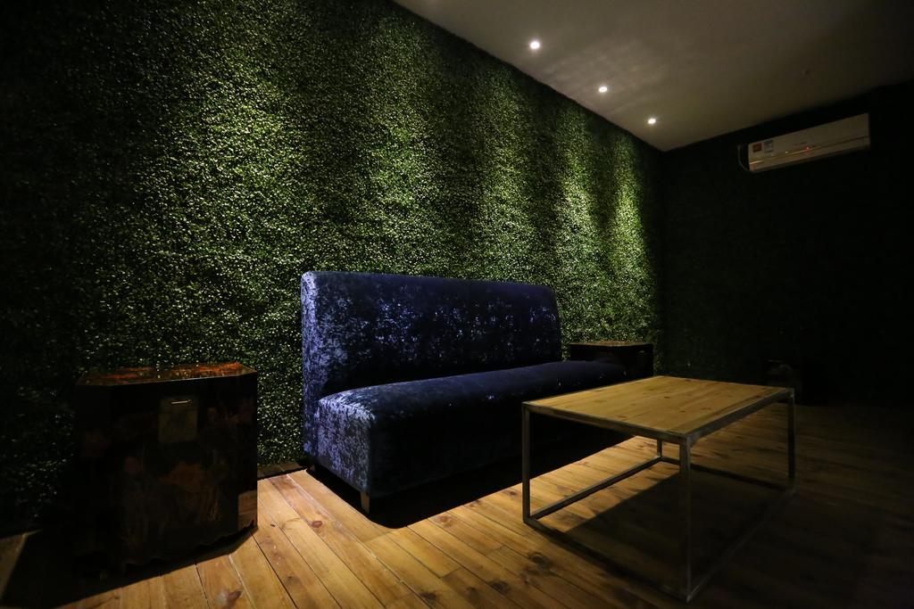 Sotel Inn Hotel San Yuan Li Branch قوانغتشو المظهر الخارجي الصورة