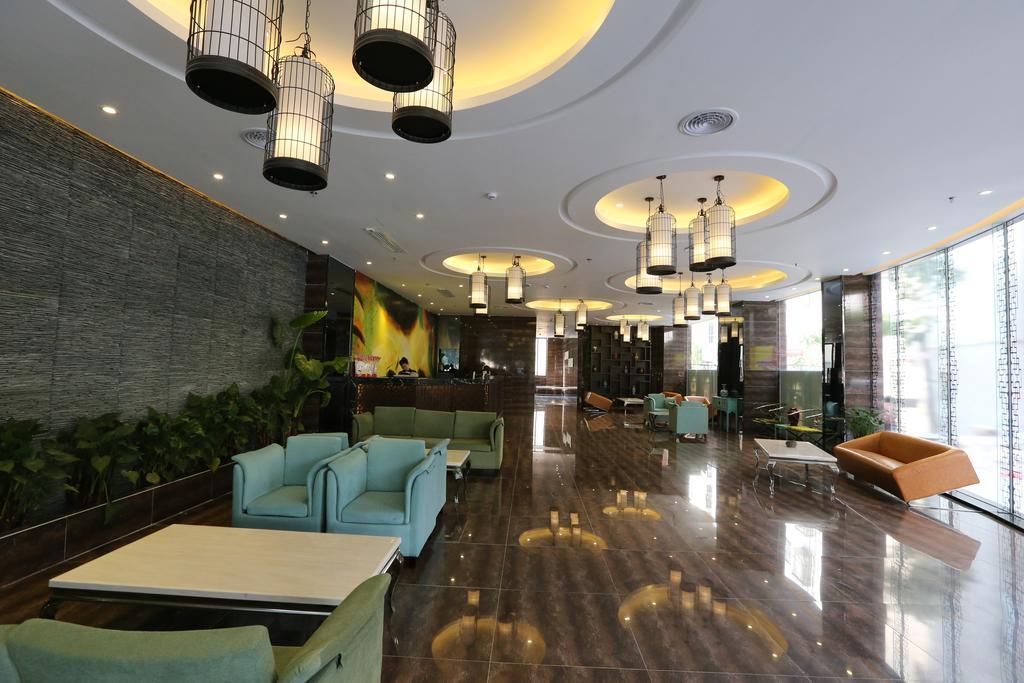 Sotel Inn Hotel San Yuan Li Branch قوانغتشو المظهر الخارجي الصورة