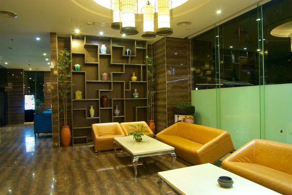 Sotel Inn Hotel San Yuan Li Branch قوانغتشو المظهر الخارجي الصورة