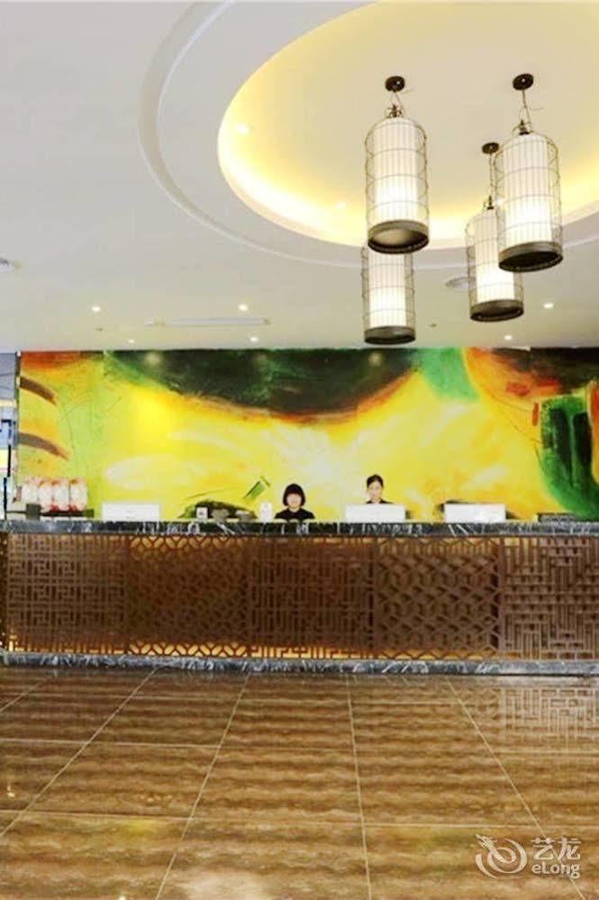 Sotel Inn Hotel San Yuan Li Branch قوانغتشو المظهر الخارجي الصورة