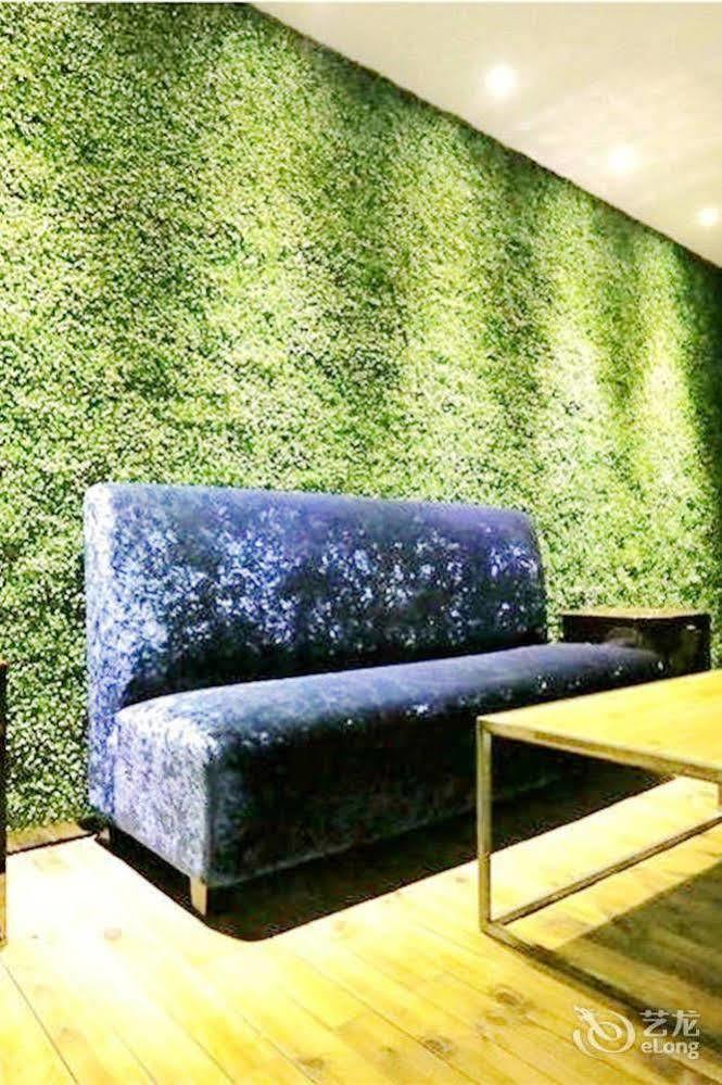 Sotel Inn Hotel San Yuan Li Branch قوانغتشو المظهر الخارجي الصورة