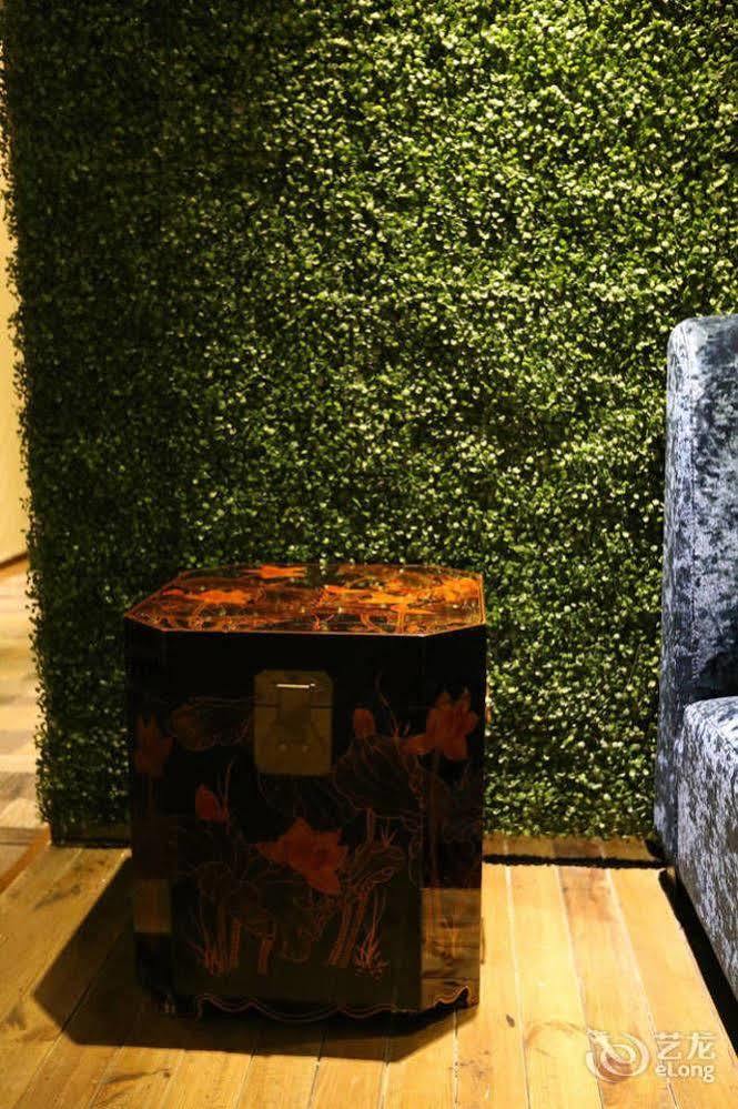 Sotel Inn Hotel San Yuan Li Branch قوانغتشو المظهر الخارجي الصورة